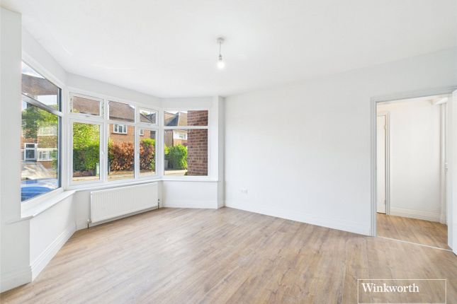 Ledway Drive, Middlesex HA9 4 bed semi