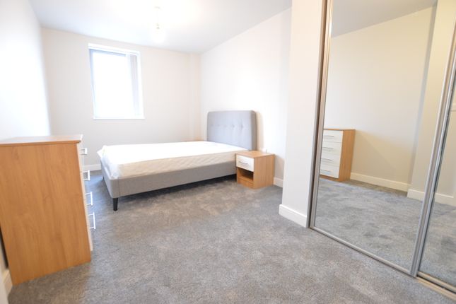 2 bed flat