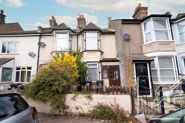 2 bed property
