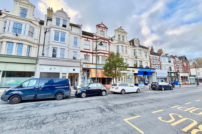 Sackville Road, Bexhill On Sea, TN39 2 bed flat for sale