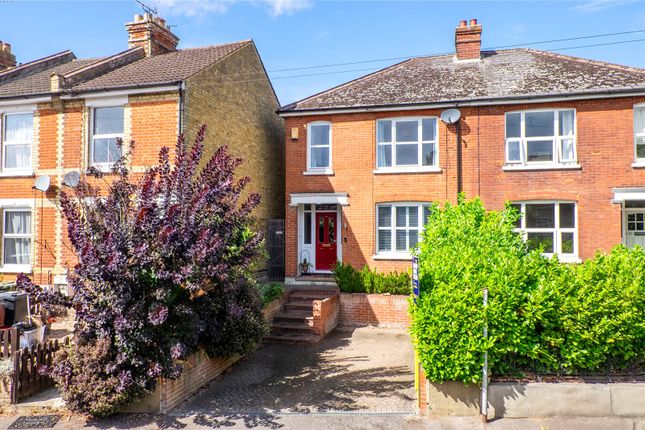 Hartnup Street, Maidstone, Kent, ME16 2 bed semi