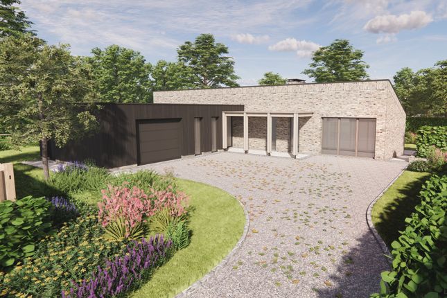North Brook End, Royston SG8 3 bed detached house for sale