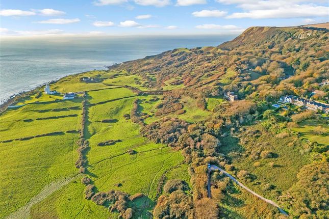 St. Catherine's Road, Niton... 5 bed character property for sale