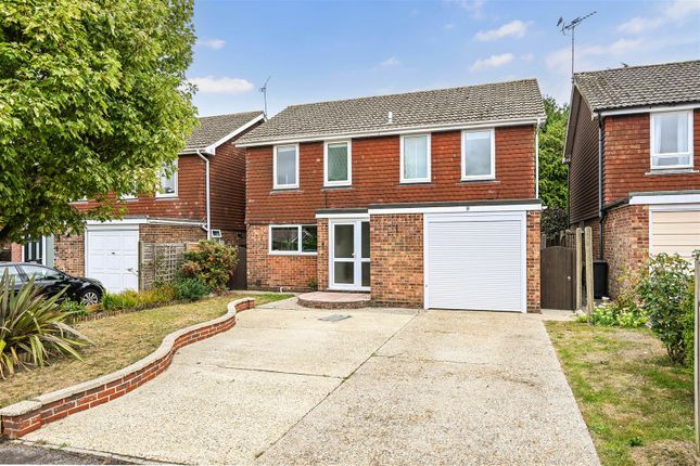 Westbrooke Close, Horndean 4 bed detached house for sale
