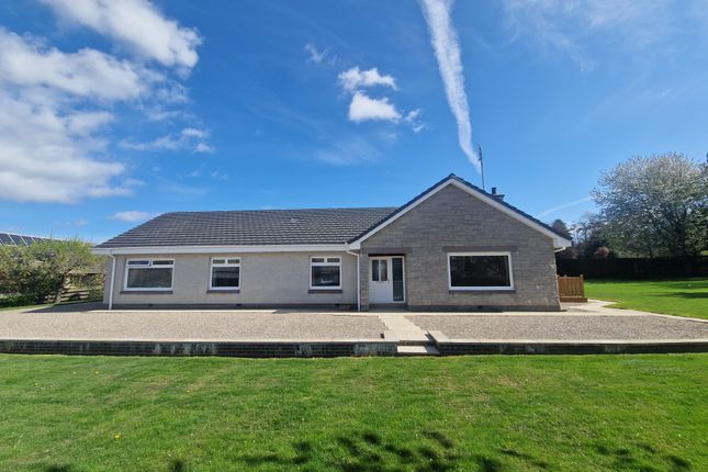 4 bedroom detached bungalow for sale