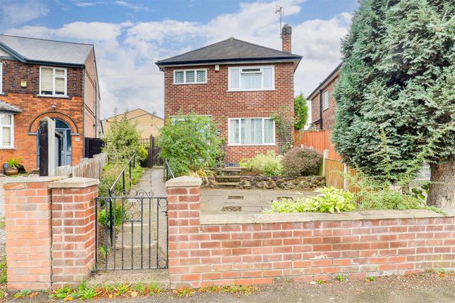 Wilford Lane, West Bridgford NG2 3 bed detached house for sale