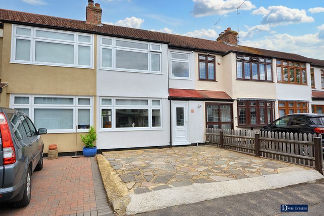 Birch Crescent, Ardleigh Green... 3 bed terraced house for sale