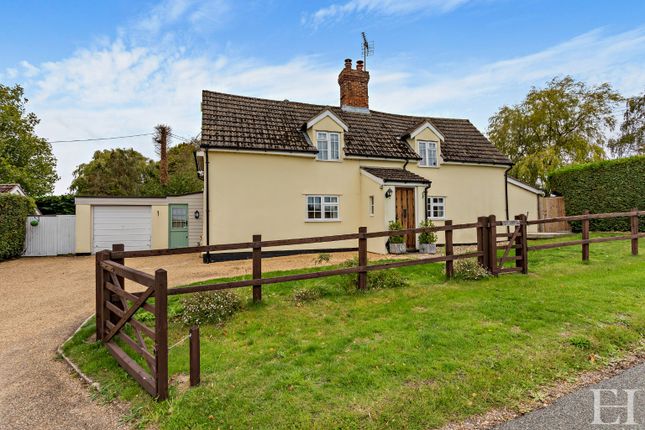 Bury St. Edmunds, Suffolk 4 bed cottage for sale