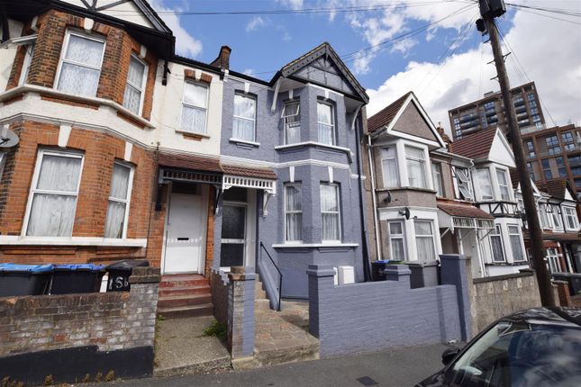 Mostyn Avenue, Wembley, Middlesex 3 bed terraced house for sale