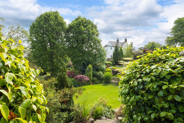 Stumperlowe Crescent Road, Fulwood S10 5 bed house for sale
