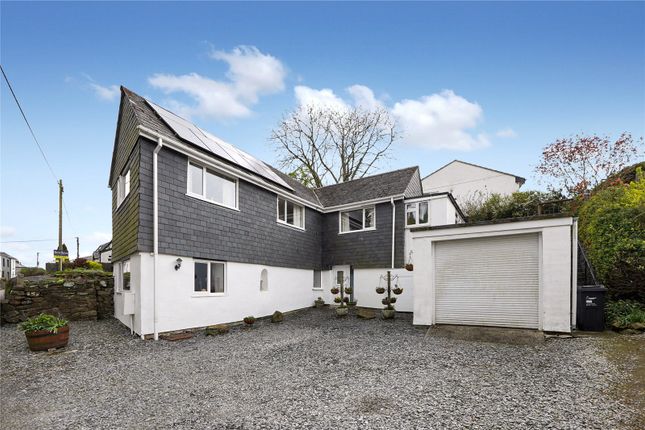 Fore Street, Liskeard PL14 4 bed detached house for sale
