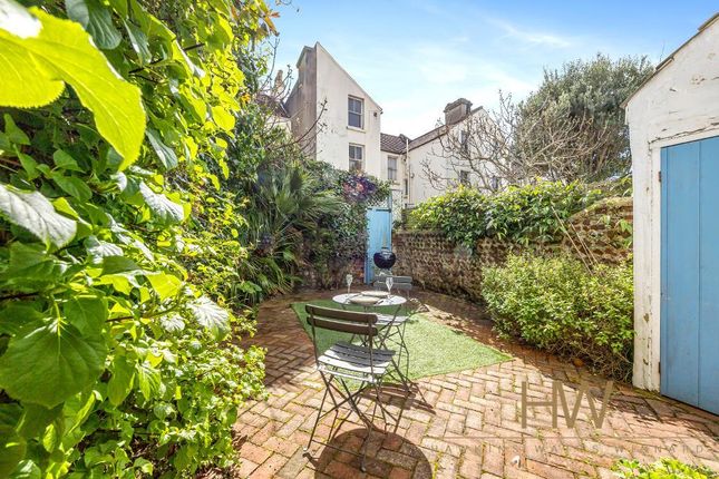Chesham Street, Brighton, BN2 1NA 4 bed terraced house for sale
