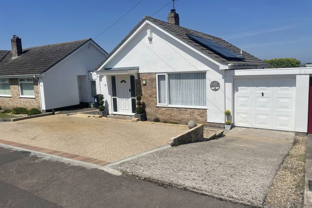 Crossmead, Bridgwater, TA7 2 bed detached bungalow for sale