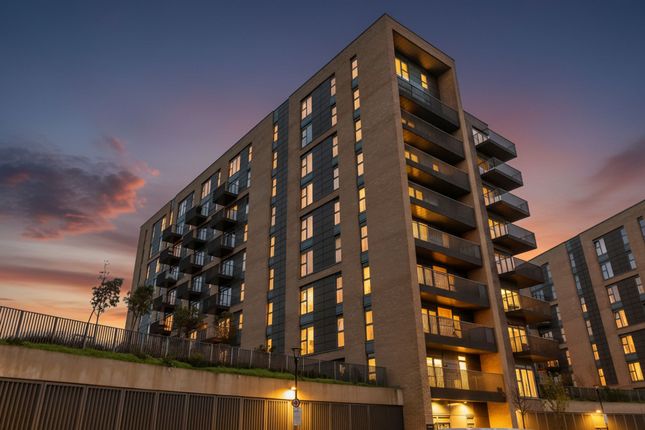 Flagstaff Road, Reading RG2 1 bed apartment for sale