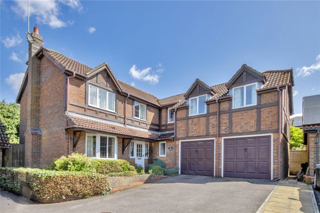 3 bed detached house
