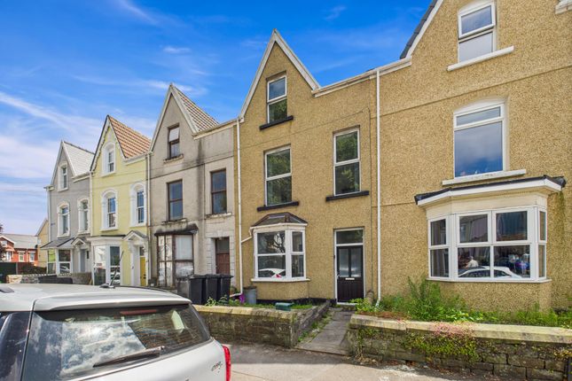 The Grove, Uplands, Swansea 7 bed terraced house for sale