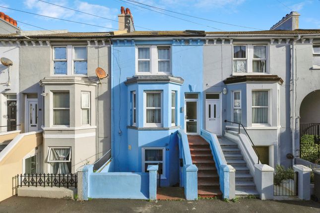 5 bedroom terraced house for sale