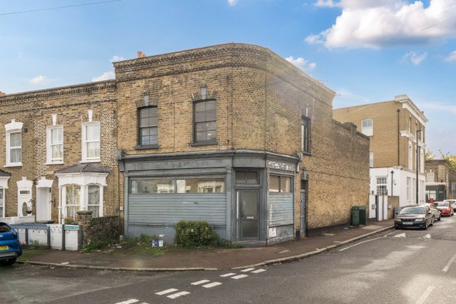 Ventnor Road, London, SE14 5 bed end of terrace house for sale