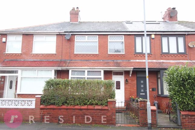 Jowett Street, Oldham OL1 2 bed terraced house for sale