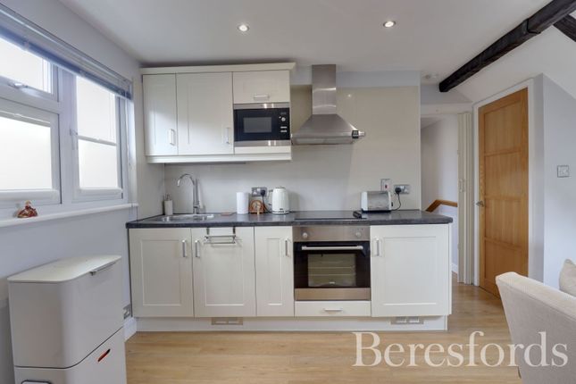 Wilkes Road, Hutton, CM13 1 bed apartment for sale