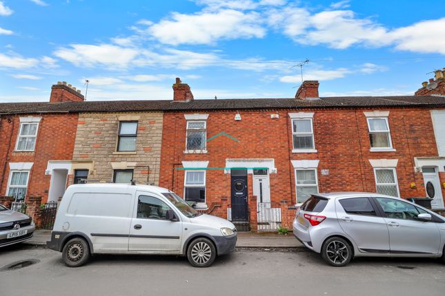 Great Park Street, Wellingborough Terraced house for sale