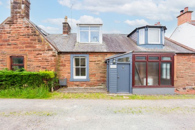 2 bedroom terraced bungalow for sale
