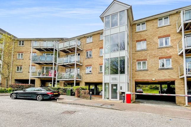 2 bed flat