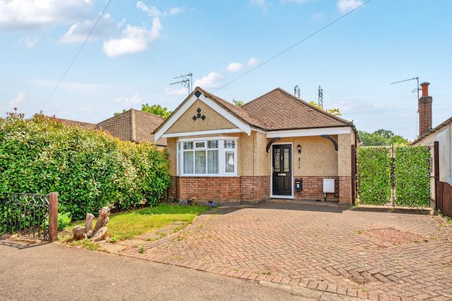 Selsdon Road, New Haw, KT15 3 bed bungalow for sale