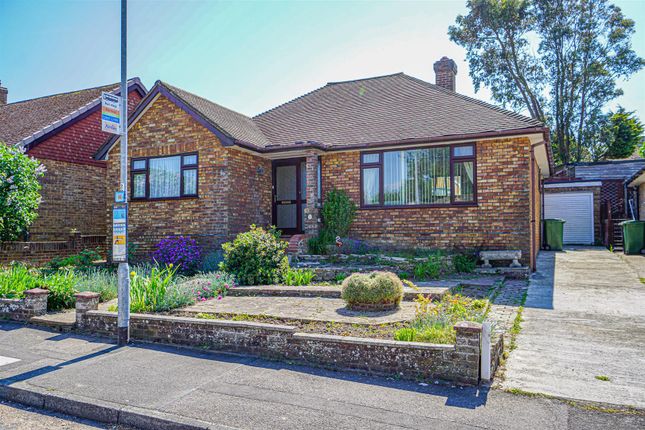 Linley Drive, Hastings 3 bed detached bungalow for sale