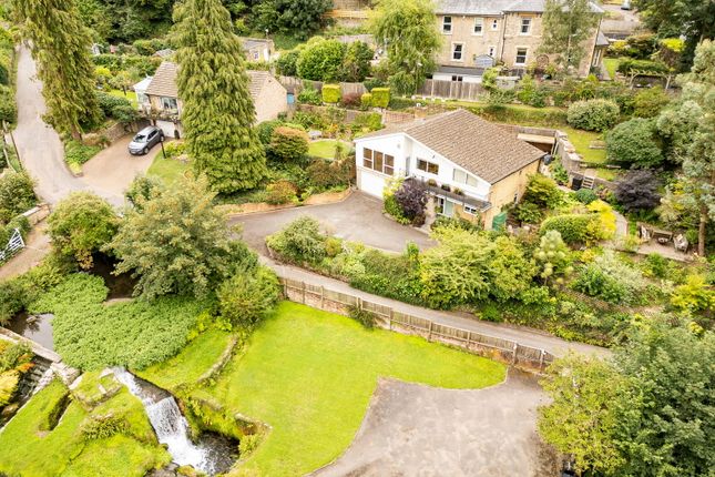 Salts Lane, Maidstone ME15 4 bed detached house for sale