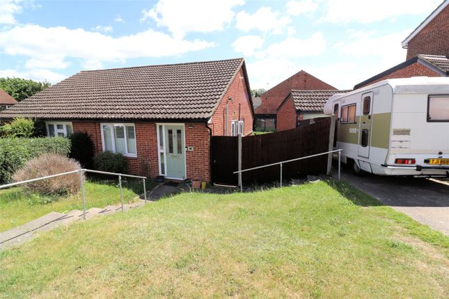 Wyatt Road, Crayford, Dartford, DA1 2 bed bungalow for sale