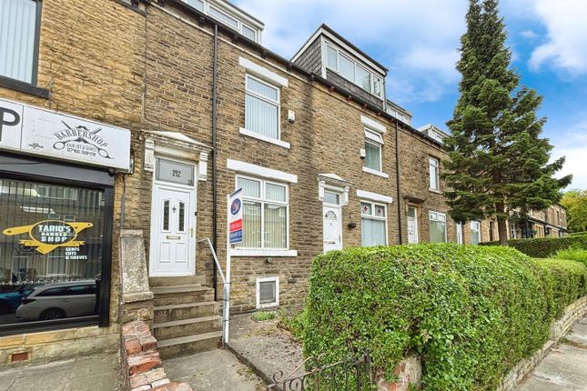 Parkside Road, Bradford BD5 3 bed terraced house for sale