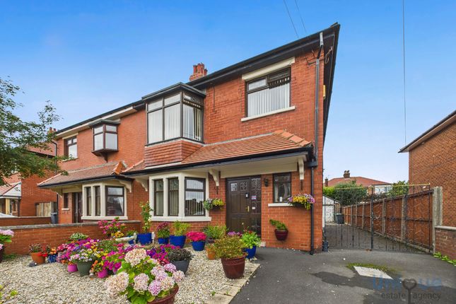 The Boulevard,  Lytham St. Annes, FY8 4 bed semi