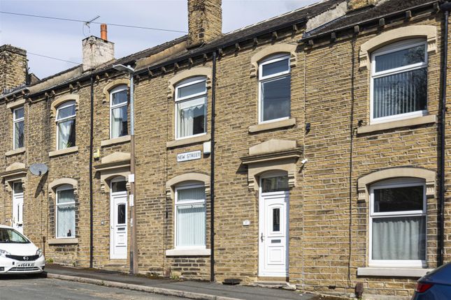 New Street, Huddersfield HD1 3 bed terraced house for sale