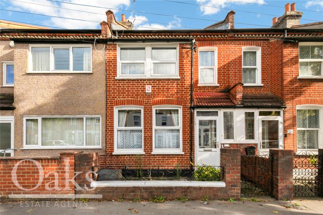 Alderton Road, East Croydon 2 bed terraced house for sale