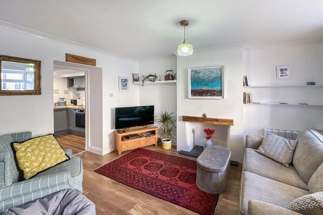Flushing 1 bed terraced house for sale