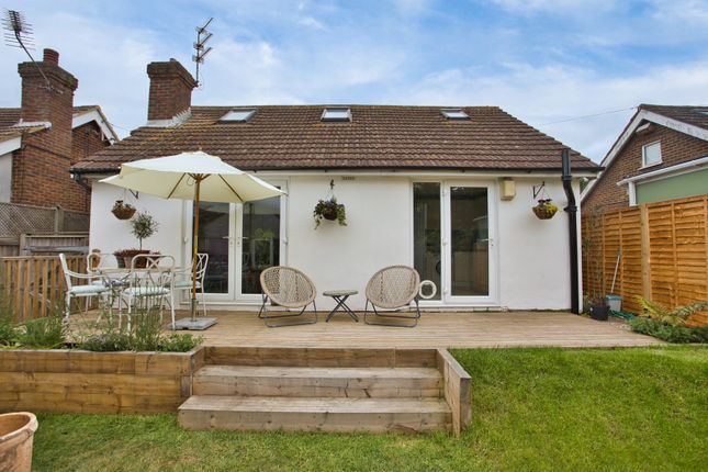 Sandown Road, Deal, Kent, CT14 2 bed bungalow for sale