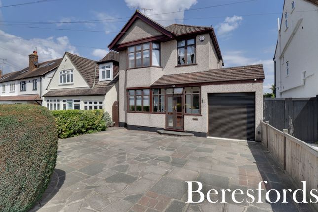 Oliver Road, Shenfield, CM15 3 bed detached house for sale