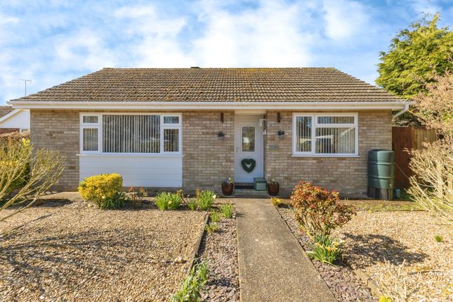 2 bedroom bungalow for sale