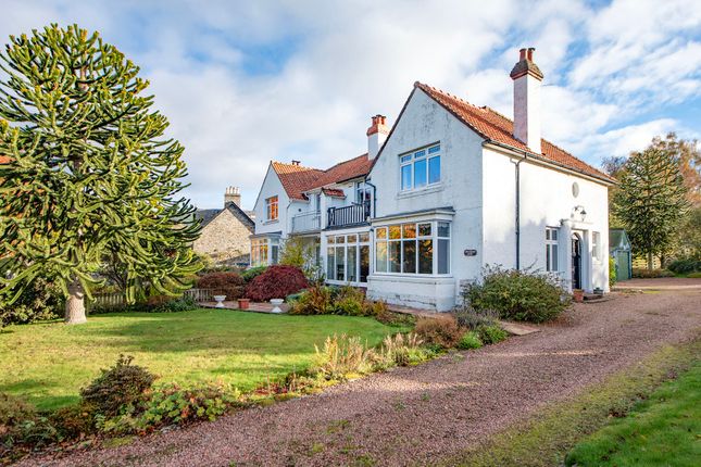 Taybridge Drive, Aberfeldy PH15 3 bed semi