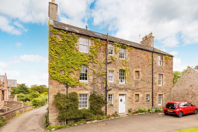 4 The Red House, Manse Road... 2 bed flat for sale