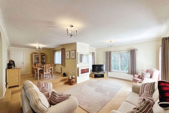 5 bedroom bungalow for sale
