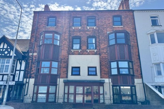 HIGHCLIFF ROAD,CLEETHORPES 1 bed flat for sale
