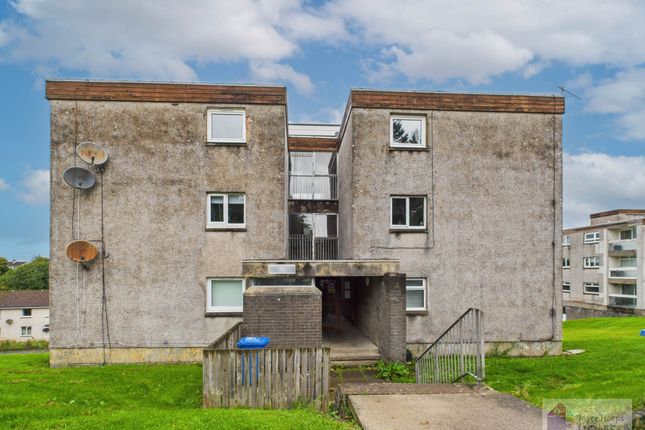 Blenheim Avenue, East Kilbride G75 2 bed flat for sale