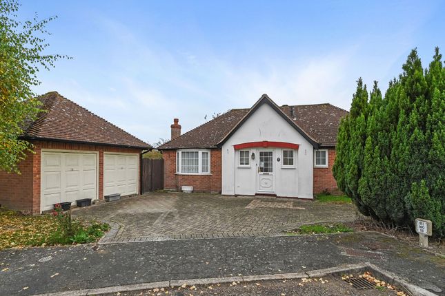 Campion Way, Colchester CO6 3 bed detached bungalow for sale