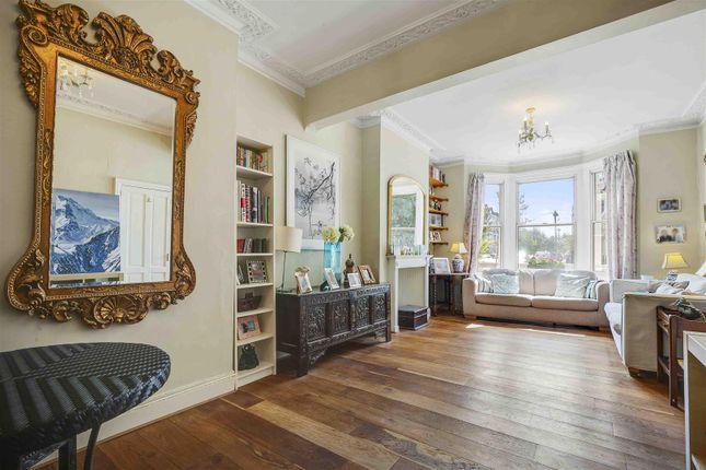 Bishops Road, London 3 bed terraced house for sale