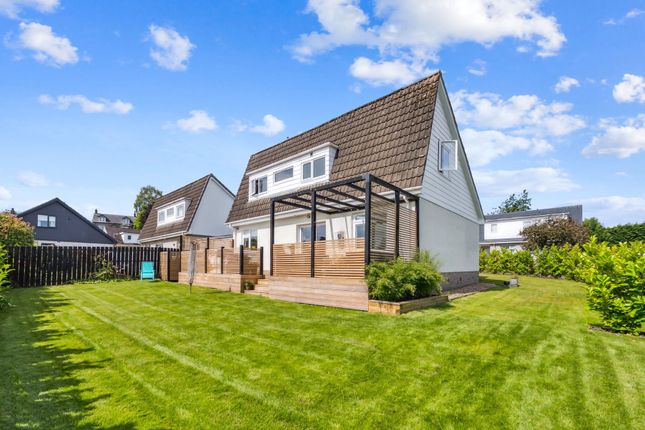 Atholl Place, Dunblane, FK15 5 bed detached house for sale