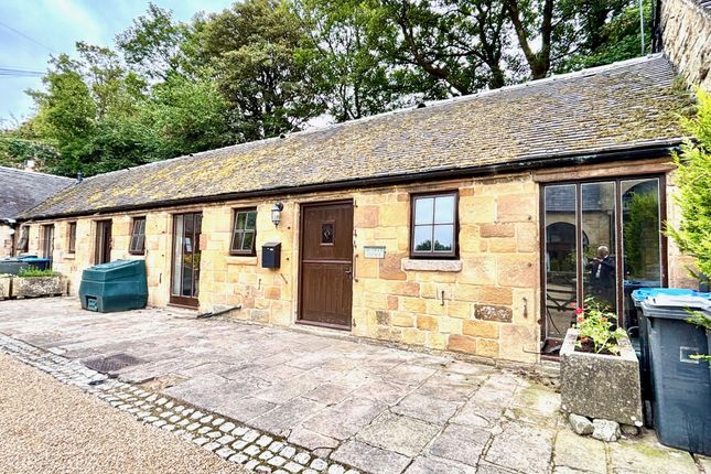 2 bedroom mews property for sale