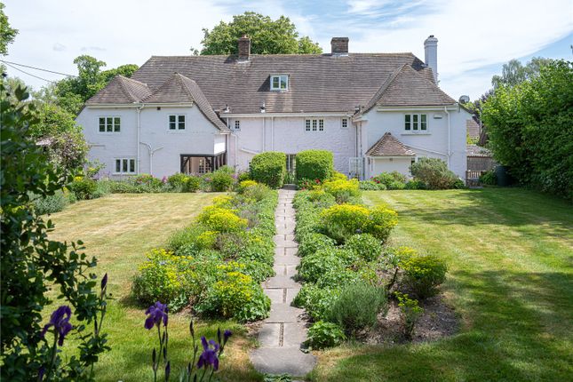 Ogbourne St. George, Marlborough SN8 7 bed detached house for sale