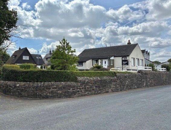 2 bedroom bungalow for sale
